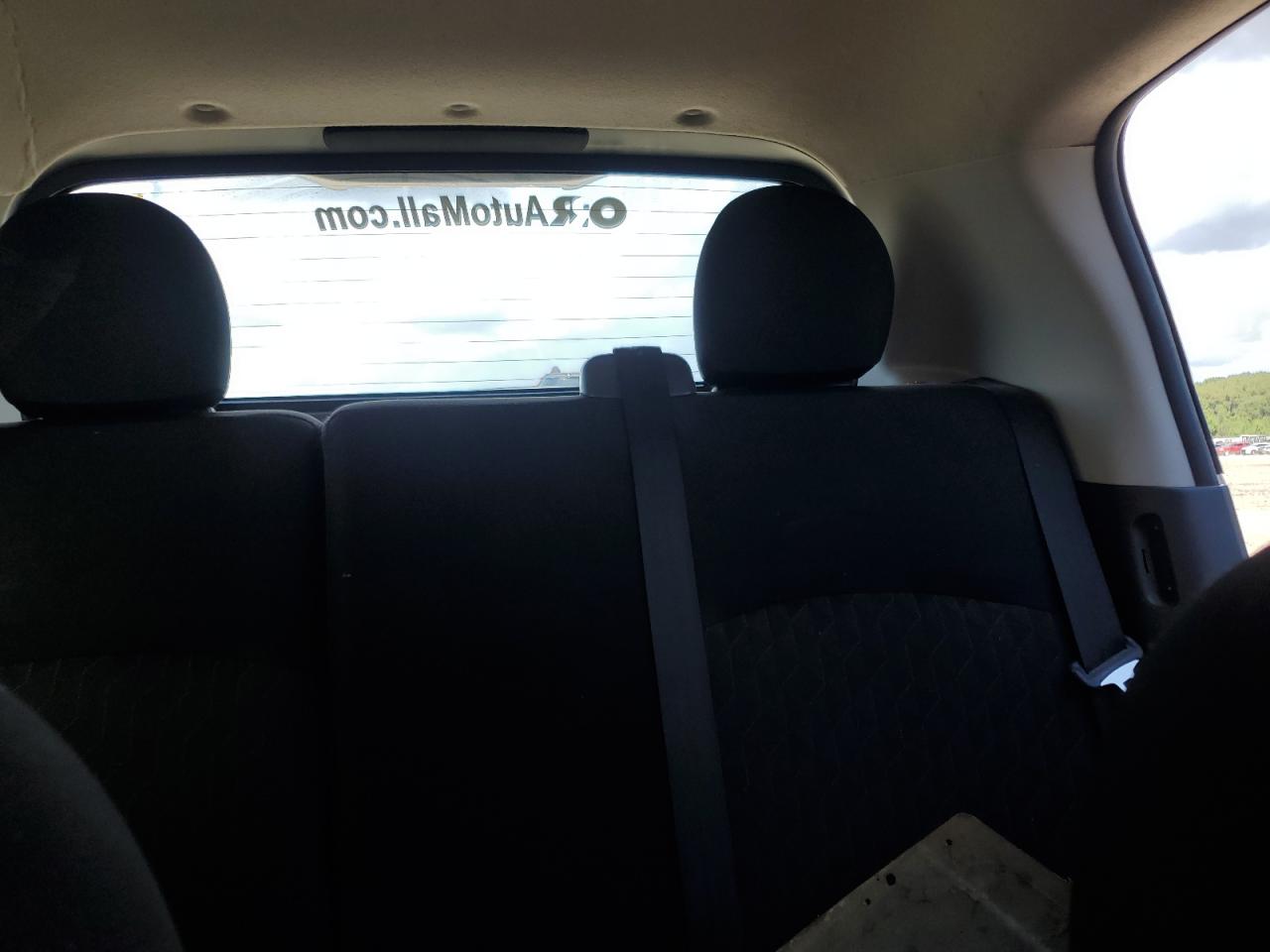 MITSUBISHI MIRAGE ES