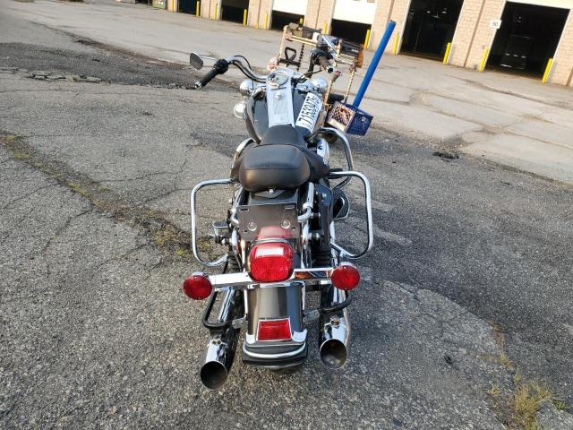 2005 HARLEY-DAVIDSON FLHRI 1HD1FBW1X5Y685629
