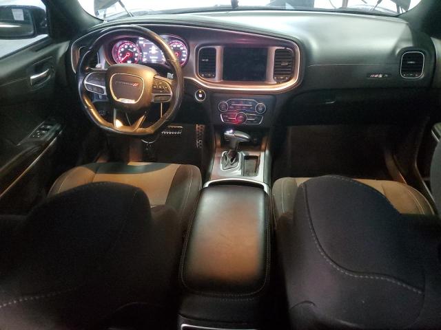 2022 DODGE CHARGER SCAT PACK #3266768399