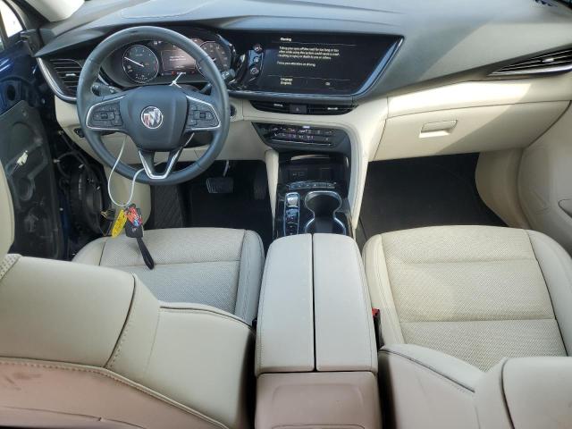 2023 BUICK ENVISION E #3297052518