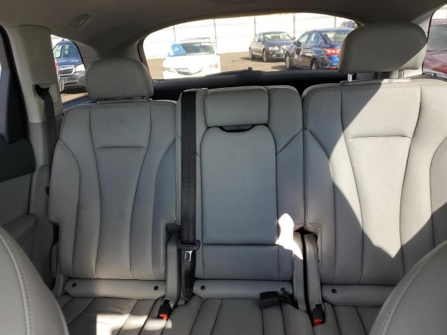 2018 AUDI Q7 PREMIUM - WA1AAAF79JD023373