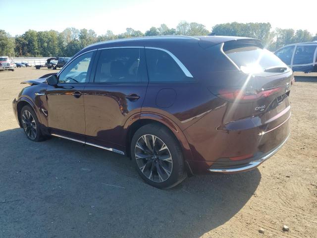 2025 MAZDA CX-90 PREMIUM #3294414494