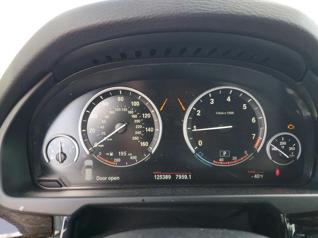 2015 BMW X5 XDRIVE3 5UXKR0C55F0P04689