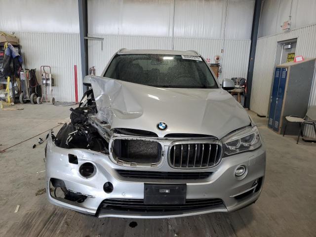 2016 BMW X5 XDRIVE3 5UXKR0C5XG0P20467
