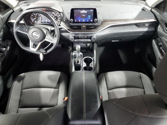 2023 NISSAN ALTIMA SV 1N4BL4DV4PN416388