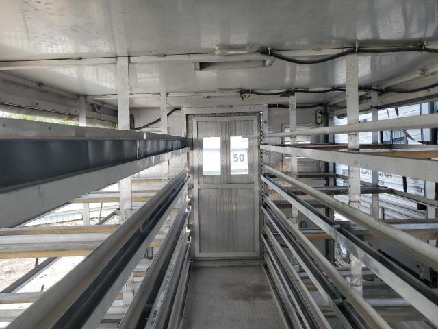 2014 JACK TRAILER #3296900815