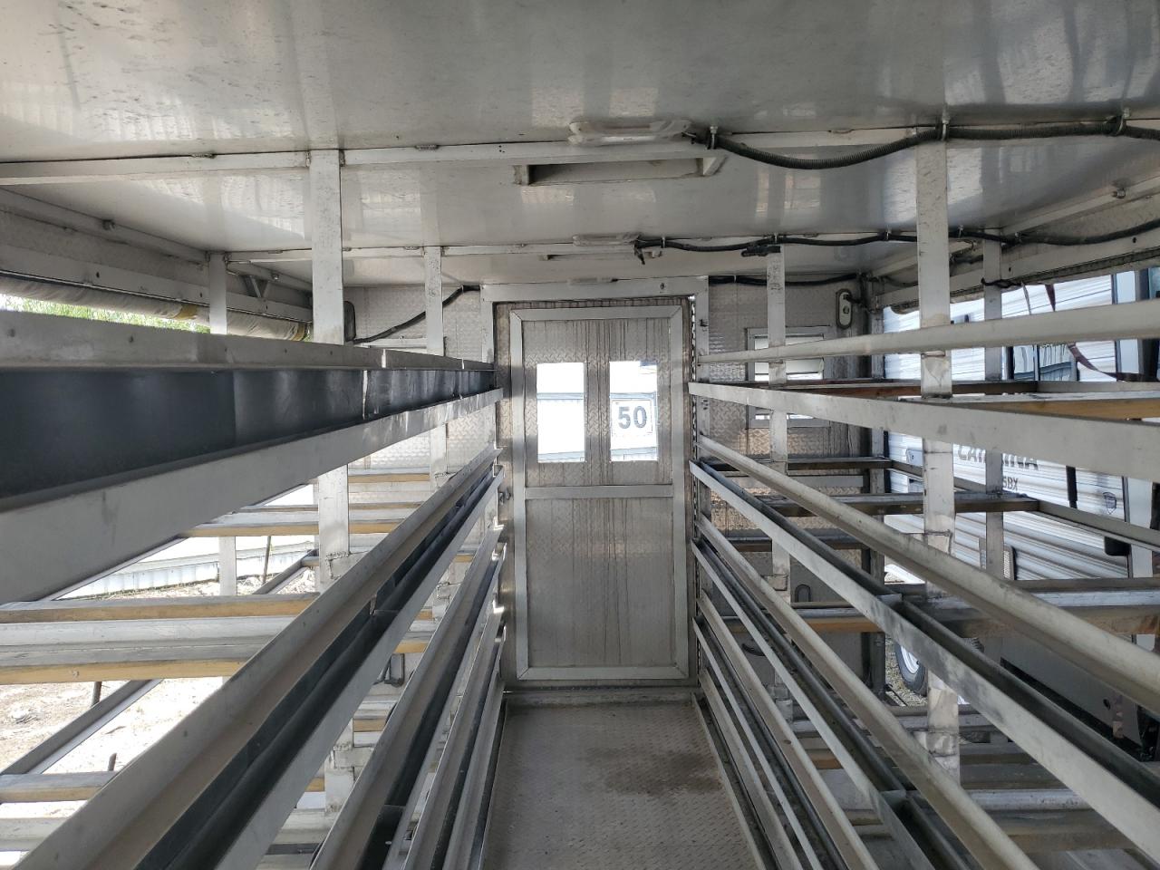 Lot #3296900815 2014 JACK TRAILER