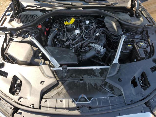 2022 BMW 530 XI WBA13BJ05NWX48654