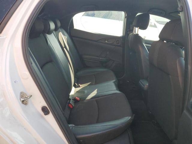 2021 HONDA CIVIC SPOR SHHFK7H45MU402817