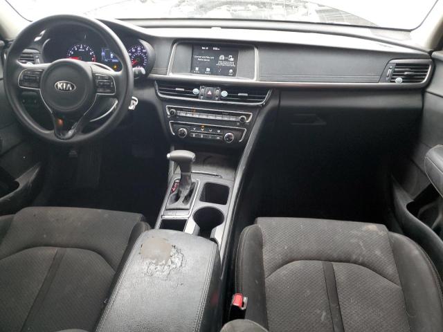 2018 KIA OPTIMA LX #3280639400