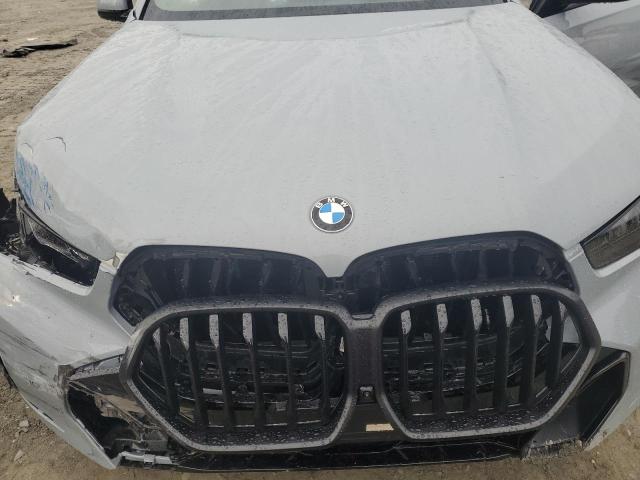 2025 BMW X6 XDRIVE4 5UX33EX00S9002481