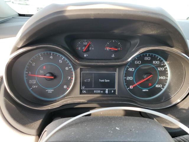 2017 CHEVROLET CRUZE PREM 3G1BF6SM0HS503874