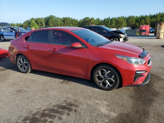 2019 KIA FORTE FE - 3KPF24AD0KE037184