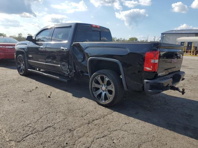 2015 GMC SIERRA K1500 SLE 3GTU2UEC7FG177204