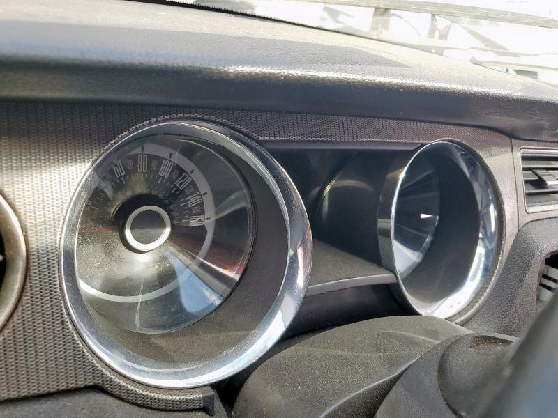 2013 FORD MUSTANG GT - 1ZVBP8CF9D5266559