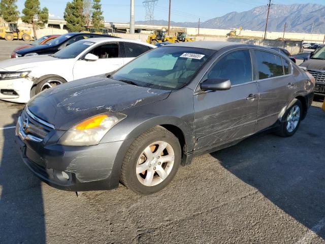 NISS ALTIMA 2.5 2009 gray sedan 4d gas 1N4AL21E79N405490 photo #1