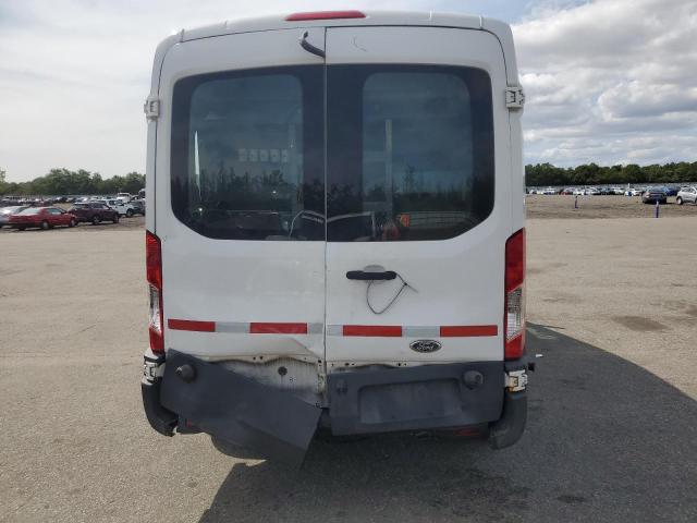 2017 FORD TRANSIT T- 1FBZX2CM5HKB49182
