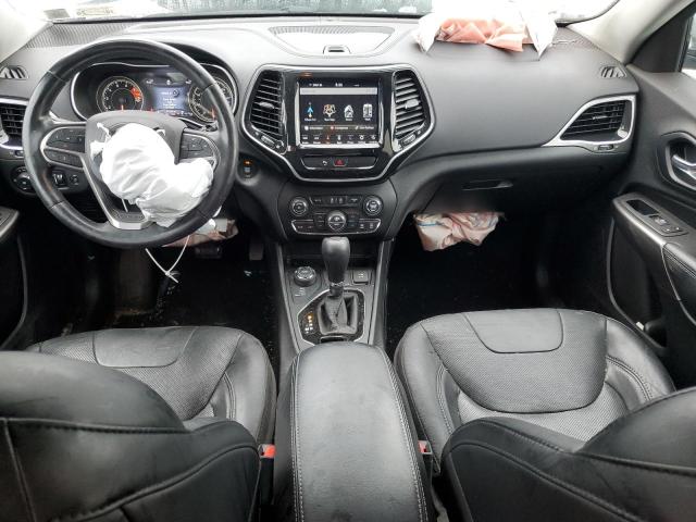 2020 JEEP CHEROKEE L 1C4PJMDX6LD589661