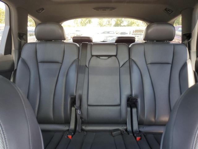 2017 AUDI Q7 PREMIUM WA1LAAF72HD006479