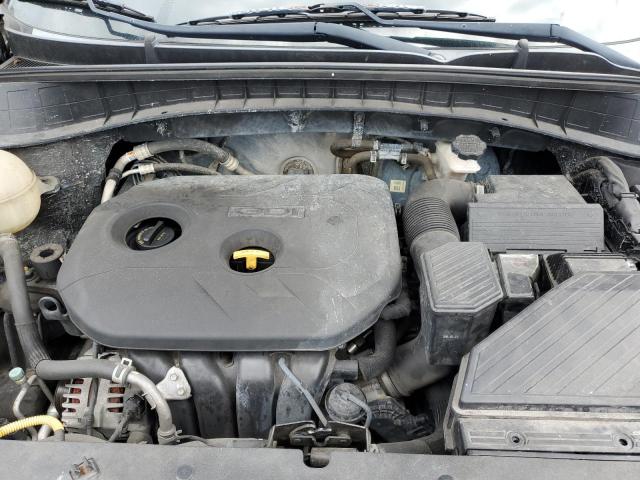 2017 HYUNDAI TUCSON SE KM8J23A48HU262124