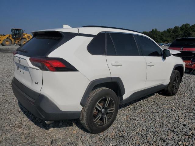 2019 TOYOTA RAV4 LE - 2T3K1RFV1KW011570