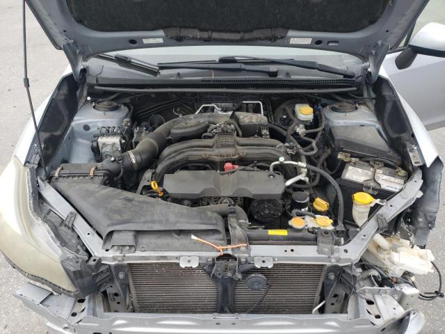 2014 SUBARU XV CROSSTR #3296250463