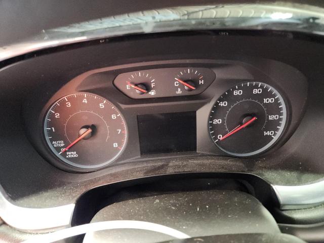 2019 CHEVROLET TRAVERSE L - 1GNERFKW5KJ227219