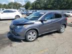 2020 HONDA HR-V EX - 3CZRU5H53LM713253
