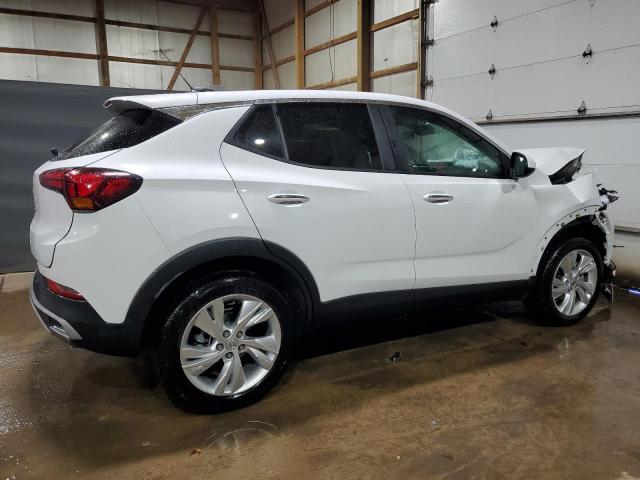 2025 BUICK ENCORE GX KL4AMCSL6SB181091