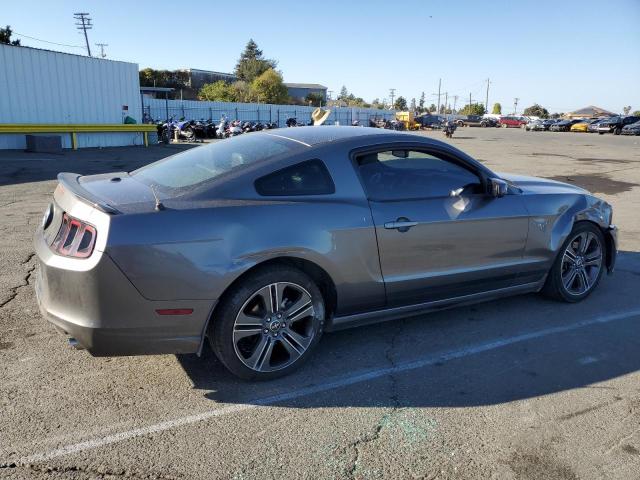 2013 FORD MUSTANG - 1ZVBP8AM4D5227069