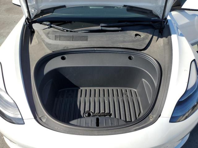 2022 TESLA MODEL 3 5YJ3E1EA9NF306791