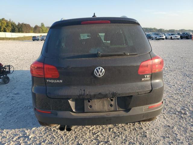 2017 VOLKSWAGEN TIGUAN WOL WVGSV7AX9HK014618
