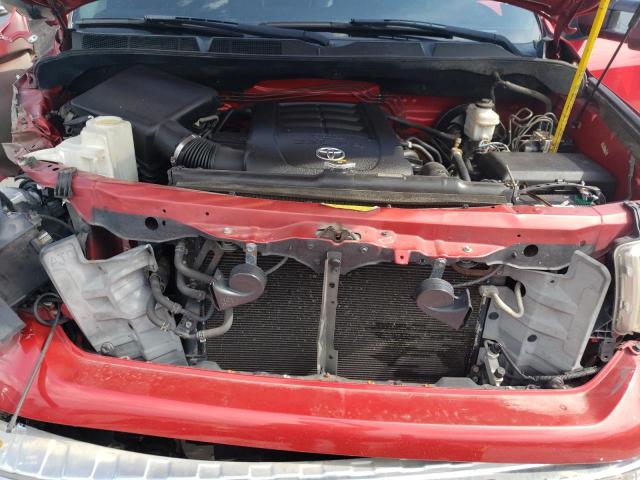 2011 TOYOTA TUNDRA CREWMAX LIMITED #3308282162