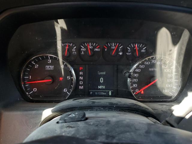 2015 CHEVROLET SILVERADO C1500 1GCRCPEH2FZ382168