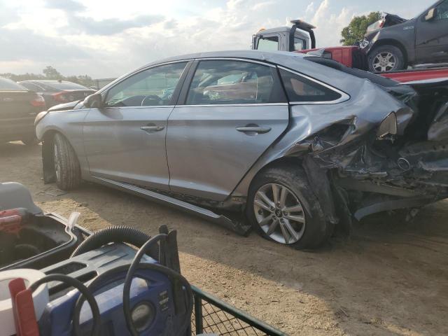 2017 HYUNDAI SONATA SE 5NPE24AF9HH464686