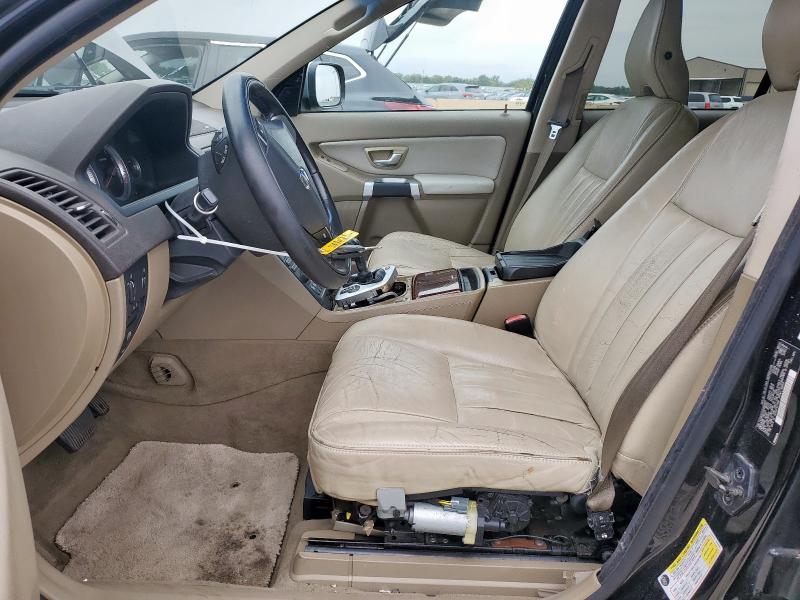 2013 VOLVO XC90 3.2 #3291594926