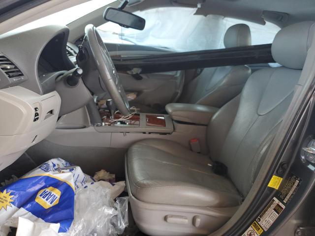 2011 TOYOTA CAMRY SE - 4T1BK3EK4BU631324