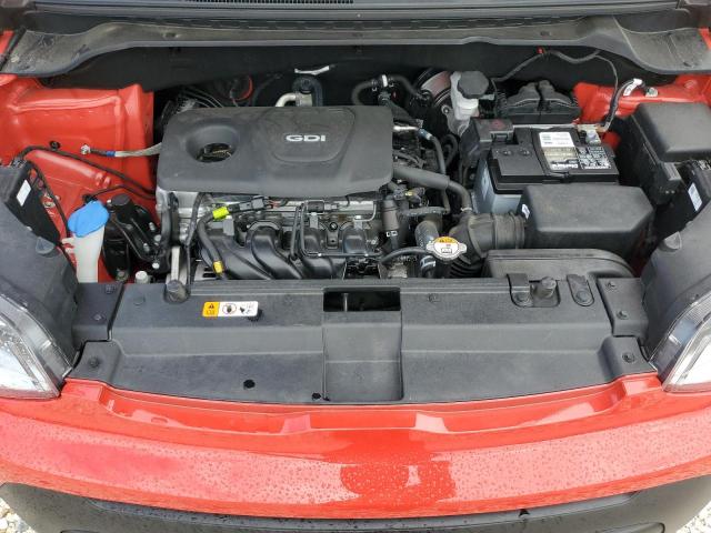 2019 KIA SOUL KNDJN2A22K7660651