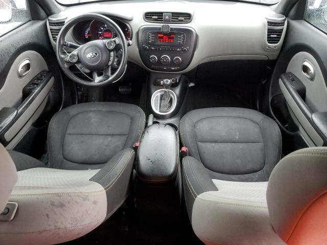 2015 KIA SOUL + KNDJP3A57F7214222