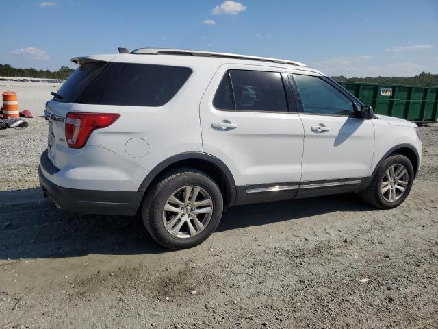 2018 FORD EXPLORER X 1FM5K8D85JGC61062