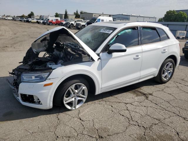 2018 AUDI Q5 PREMIUM - WA1ANAFY8J2234220