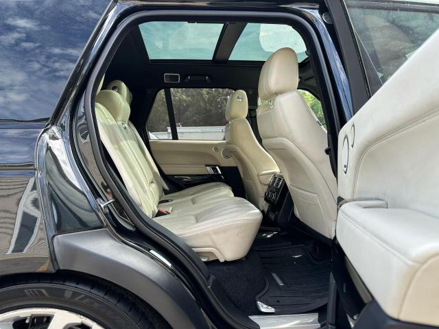 2017 LAND ROVER RANGE ROVE SALGS2FK1HA359756
