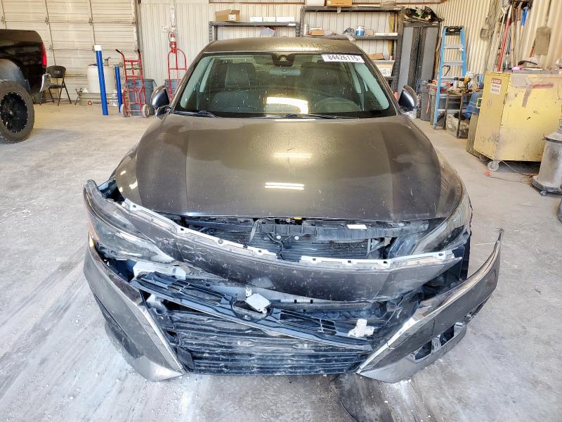 2023 NISSAN ALTIMA S 1N4BL4BV3PN348197