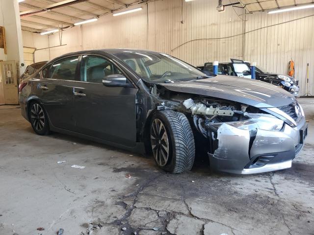 2018 NISSAN ALTIMA 2.5 1N4AL3AP0JC139706