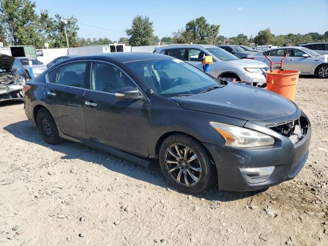 2013 NISSAN ALTIMA 2.5 - 1N4AL3AP8DN496396