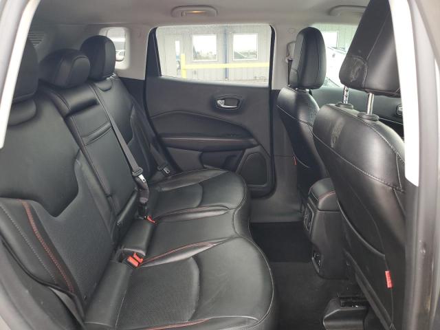 2020 JEEP COMPASS TR 3C4NJDDB8LT144022