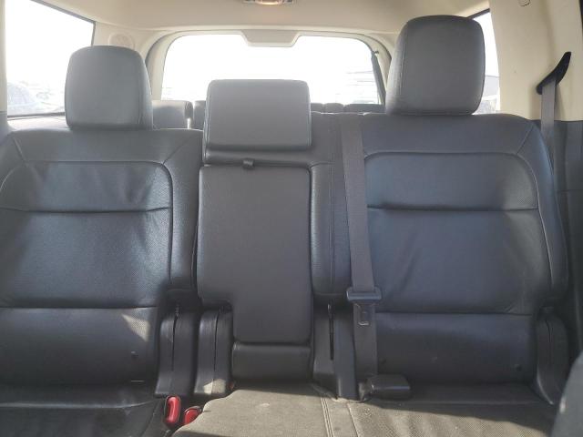 2019 FORD FLEX LIMIT 2FMHK6DT9KBA14058