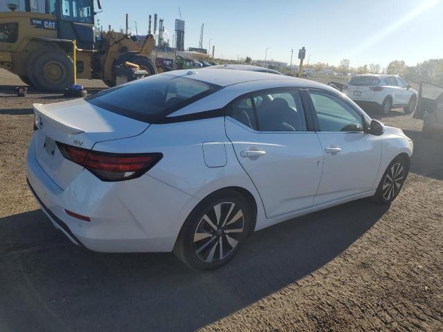 2022 NISSAN SENTRA SV - 3N1AB8CV8NY290945