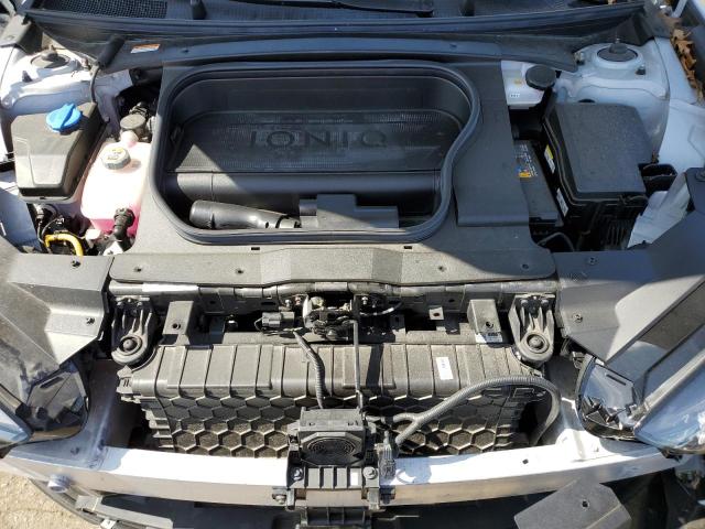 2023 HYUNDAI IONIQ 6 SE KMHM34AC4PA020454