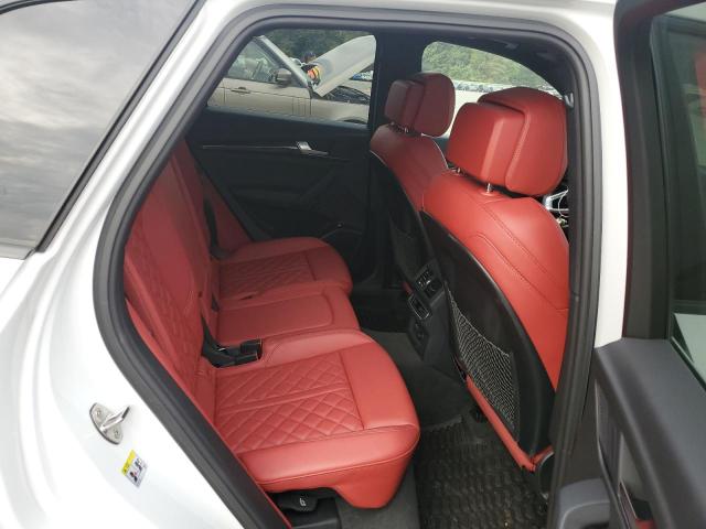 2024 AUDI SQ5 PREMIU WA1B4AFY2R2135377